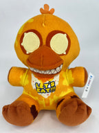 Five Nights at Freddy's Stuffed Squeaky Dog Toys