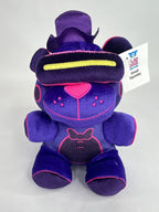 Five Nights at Freddy's Stuffed Squeaky Dog Toys