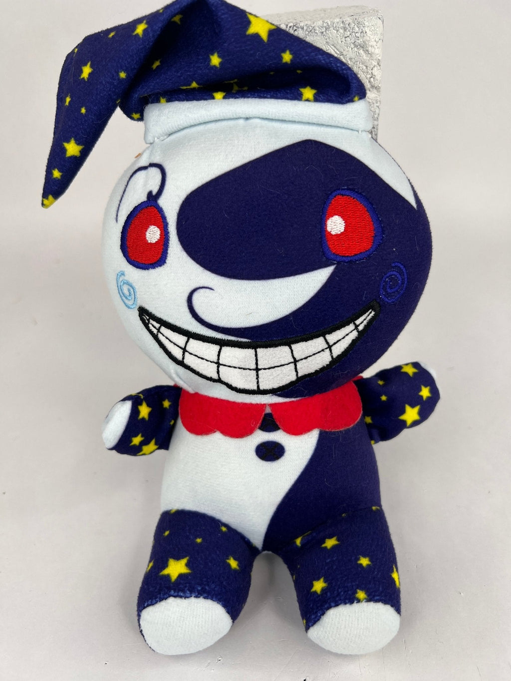 Five Nights at Freddy's Stuffed Squeaky Dog Toys
