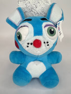 Five Nights at Freddy's Stuffed Squeaky Dog Toys