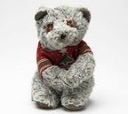Flat 'n Tuff No Stuffing, No Squeaker Dog Toys: All Sizes