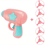 Cat Flying Disc Launcher | Interactive Toy for Kitten Training