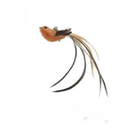 Hands-Free Feather Cat Wand with Bell | Suction Cup Interactive Toy for Hunting and Exercise