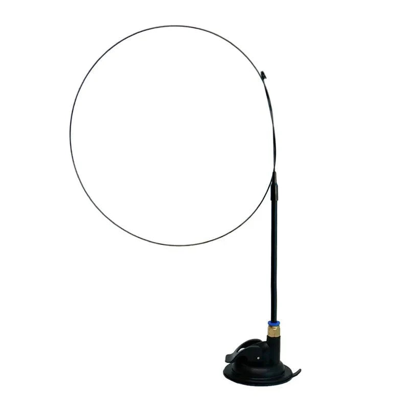 Hands-Free Feather Cat Wand with Bell | Suction Cup Interactive Toy for Hunting and Exercise