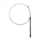 Hands-Free Feather Cat Wand with Bell | Suction Cup Interactive Toy for Hunting and Exercise