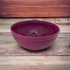Garden of Eatin' Tipsy Bowl - Wobble Lick Mat for Dogs & Cats | USA Made