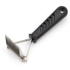 Jeffers Dog Grooming Dematting Rakes & Combs