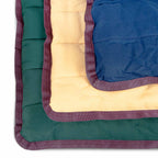 Jeffers Pet Washable Comfy Dog Pillow for Crates, Carriers, or Lounging