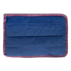 Jeffers Pet Washable Comfy Dog Pillow for Crates, Carriers, or Lounging
