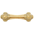 Knuckle Bone Nylon Dog Chew Toy for Aggressive Chewers | Made in USA