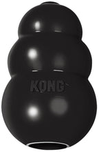 KONG Extreme Treat-Stuffing Dog Toy for Power Chewers