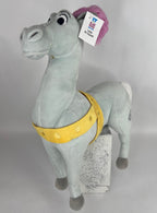 Large Cartoon Character Squeak & NO Squeak Dog Toys: 11"-14"