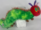 Large Cartoon Character Squeak & NO Squeak Dog Toys: 11"-14"