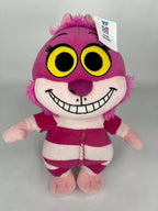 Large Cartoon Character Squeak & NO Squeak Dog Toys: 11"-14"