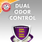 Arm & Hammer Double Duty Clumping Litter