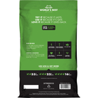 World's Best Cat Litter  Original Unscented Clumping Cat Litter