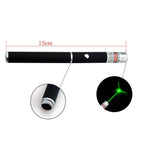 LED Laser Pet Cat Toy Red Dot Light Sight 530Nm 405Nm 650Nm Interactive Pen Pointer For Cats Dogs Pet Interactive Toys Cat Chase Exercise Toys For Indoor Cat Laser Presentation Remotes For Indoor Classroom Teaching