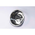 M-Pets Petjoy Cat Family Stainless Steel Bowl 490 ml