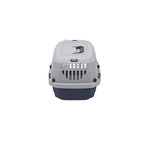 M-Pets Viaggio Pet Carrier Navy IATA Approved 58.4x38.7x33 cm
