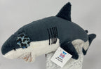 Medium NO SQUEAK Stuffed Dog & Puppy Toys / 20-50 lb. Dogs