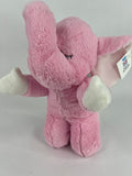 Medium NO SQUEAK Stuffed Dog & Puppy Toys / 20-50 lb. Dogs