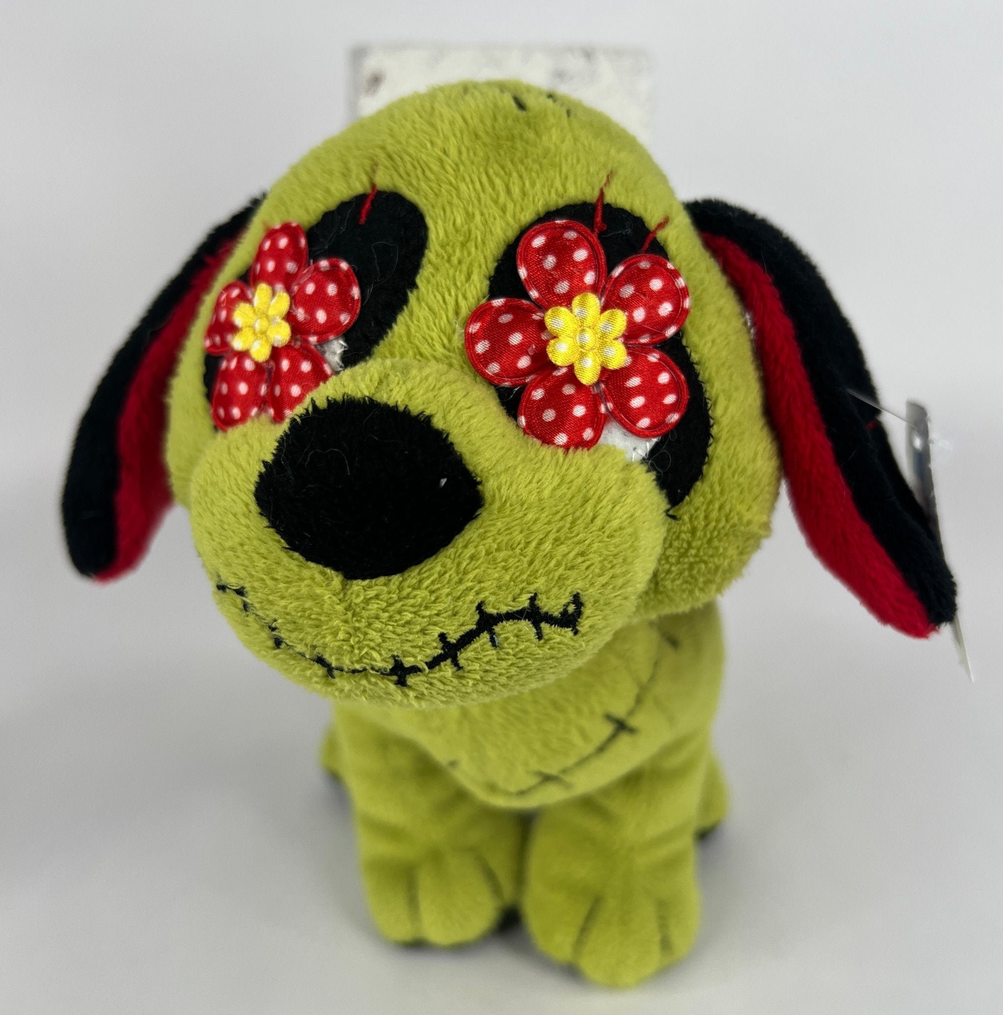Medium Stuffed SQUEAKY Dog & Puppy Toys / 20-50 lb. Dogs