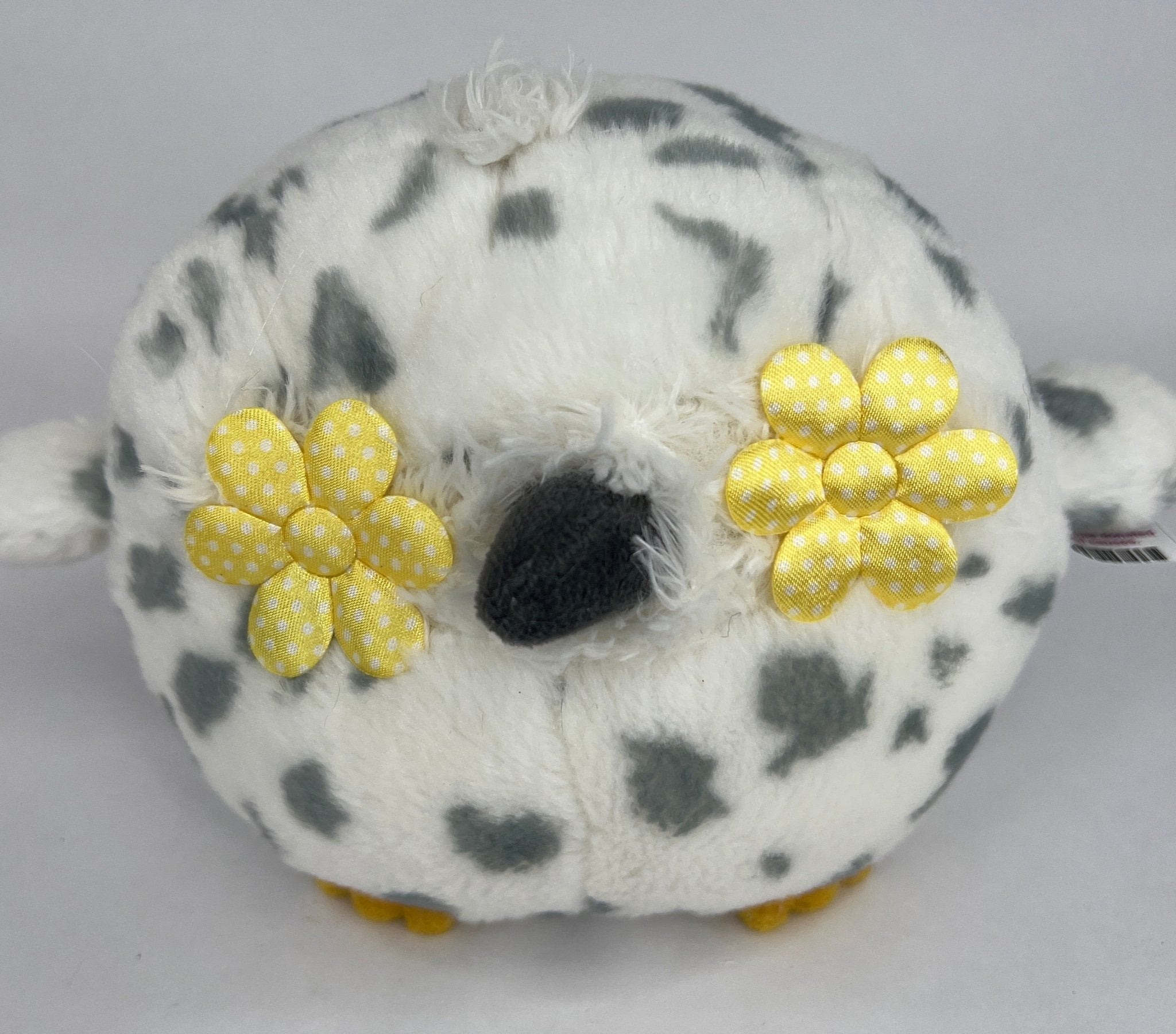 Medium Stuffed SQUEAKY Dog & Puppy Toys / 20-50 lb. Dogs