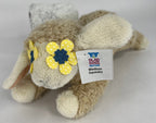 Medium Stuffed SQUEAKY Dog & Puppy Toys / 20-50 lb. Dogs