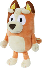 Small Squeaky & NO Squeak 'Toon Town Dog Toy from Pop Culture: 6"-7"
