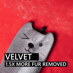 Mitten Pet Hair Remover