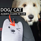 Mitten Pet Hair Remover