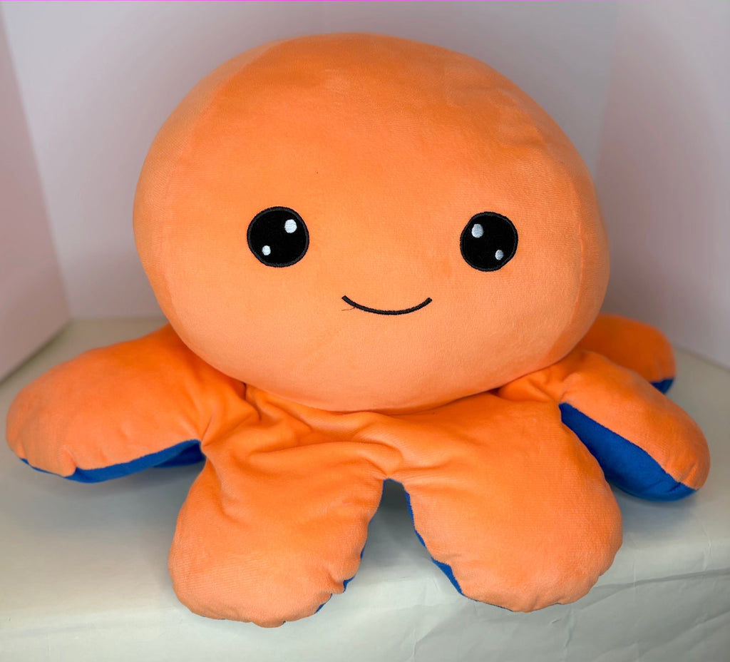XXLarge Stuffed Dog Toys: 20"+  Squeaky and No Squeak