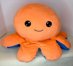 XXLarge Stuffed Dog Toys: 20"+  Squeaky and No Squeak
