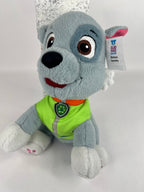 Paw Patrol Stuffed & Squeaky Dog Toys: All Sizes