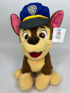 Paw Patrol Stuffed & Squeaky Dog Toys: All Sizes