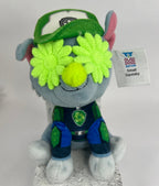 Paw Patrol Stuffed & Squeaky Dog Toys: All Sizes