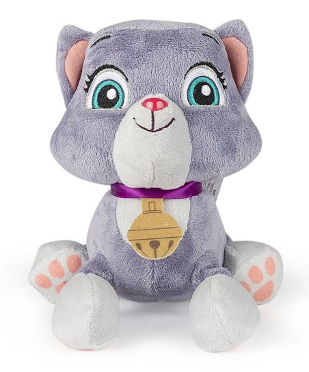 Paw Patrol Stuffed & Squeaky Dog Toys: All Sizes