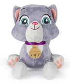Paw Patrol Stuffed & Squeaky Dog Toys: All Sizes