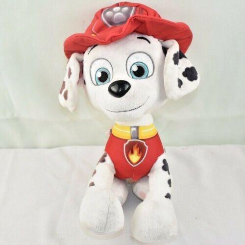 Paw Patrol Stuffed & Squeaky Dog Toys: All Sizes