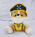 Paw Patrol Stuffed & Squeaky Dog Toys: All Sizes
