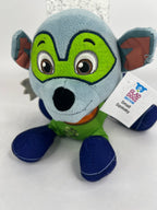 Paw Patrol Stuffed & Squeaky Dog Toys: All Sizes