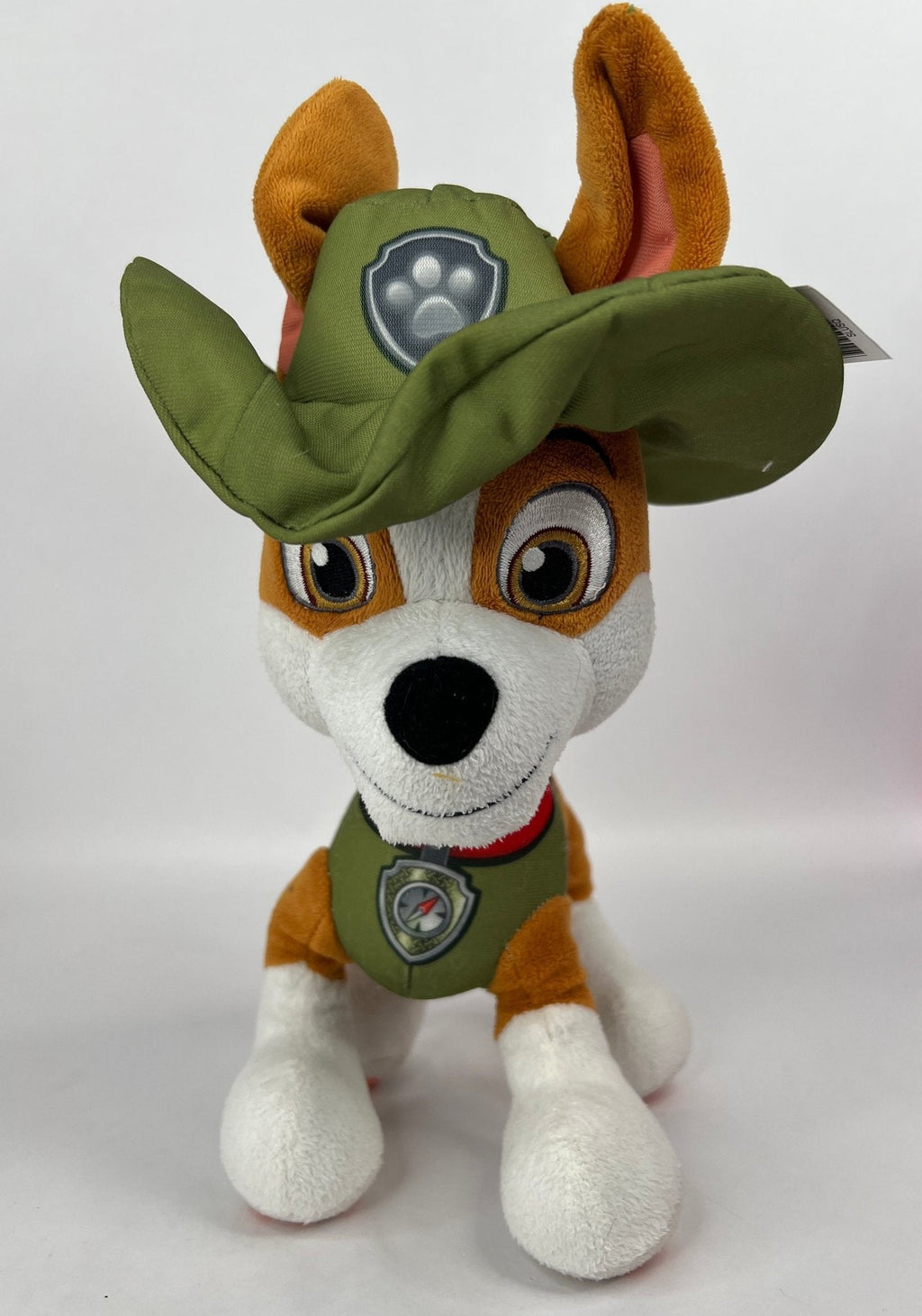 Paw Patrol Stuffed & Squeaky Dog Toys: All Sizes