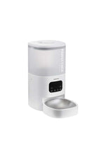 Pawgether F2S Automatic Pet Feeder WiFi App Control 4L