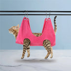 Pet Grooming Hammock for Small Medium Dogs and Cats