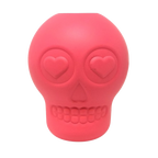 Sugar Skull Dog Chew Toy & Treat Dispenser - USA Made | SodaPup