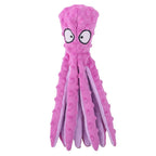 Plush Dog Chew Toy | Durable Soft Companion for Pets