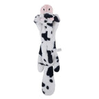 Plush Dog Chew Toy | Durable Soft Companion for Pets