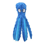 Plush Dog Chew Toy | Durable Soft Companion for Pets