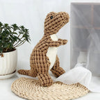 Plush Dog Chew Toy | Durable Soft Companion for Pets