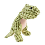 Plush Dog Chew Toy | Durable Soft Companion for Pets